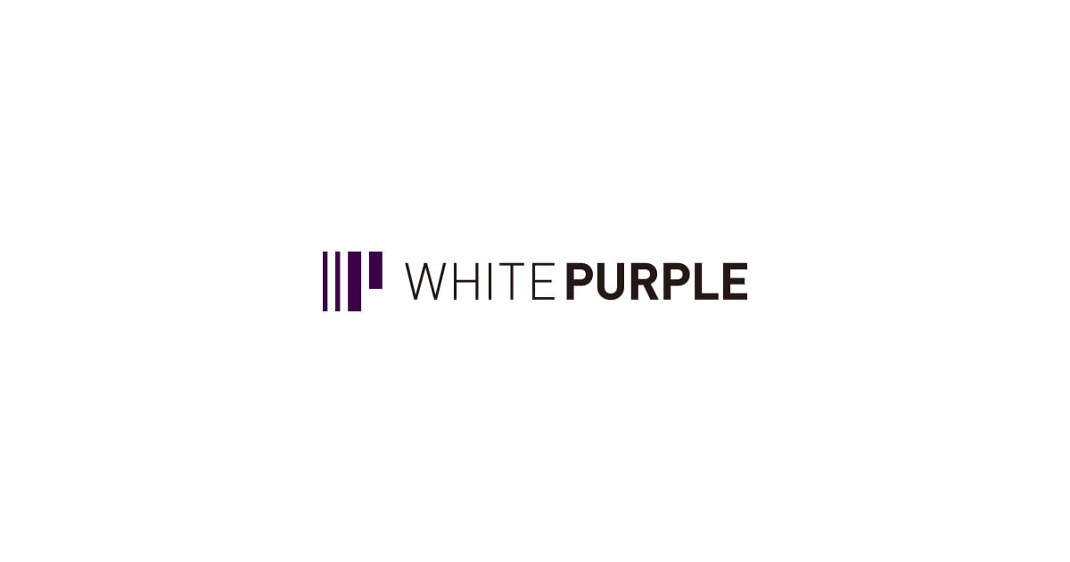 株式会社ホワイトパープル | WHITE PURPLE Inc
